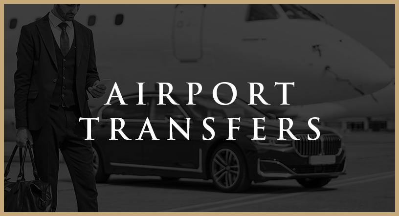 Luxury Car Hire London