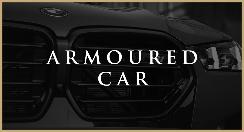 Luxury Car Hire London