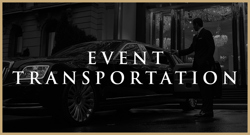 Luxury Car Hire London